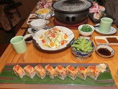 -久喜番和牛烧肉酒场(北辰三角洲店)