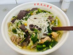 -文山荷鲜居(翠湖店)
