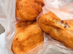 油氽团子-荣阳楼(山塘街店)