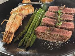 -安妮意大利餐厅(日坛店)