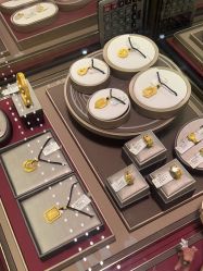 -中国黄金(北京旗舰店)