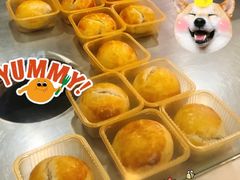 -HappyMiss花满楼·鲜花饼·鲜花茶·伴手礼(上海环球港店)