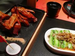 -羽鸽集·乳鸽专门店·地道顺德菜(岭南站店)