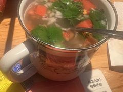 -幸福的烤包子·新疆菜