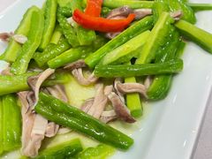 -钱记·乡野菜(紫荆花路店)