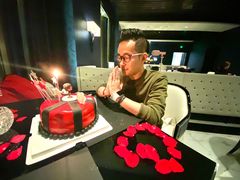 -上海苏宁宝丽嘉酒店·Cafe Bellagio西餐厅