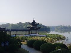 -云龙湖旅游景区