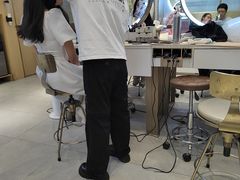 -海马体照相馆(大连柏威年购物中心店)