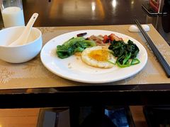 -中油泰富国际酒店-中餐厅