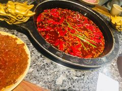 -蜀大侠火锅(建设路第五大道店)