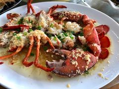 -明记海鲜大排档(巽寮湾店)