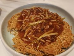 -白天鹅宾馆-宏图府餐厅