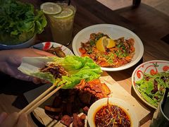 -兮禾酒馆(护国路店)