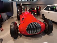 -上海汽车会展中心