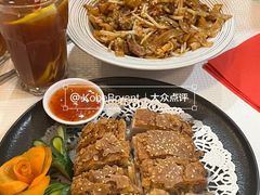 -旺角茶餐厅