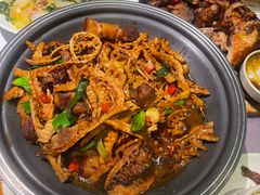 -野蔓果·山野菜(西湖景区·龙井茶田店)