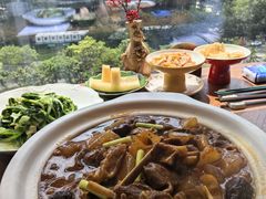 -江南厨子(万象天地店)