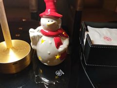 -云·酷 Atmosphere(国贸大酒店)