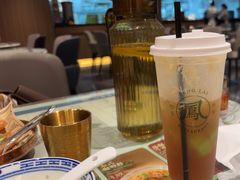 -凤来粤菜馆(珠江新城店)