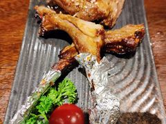 -古京·臻致料理(月湖店)