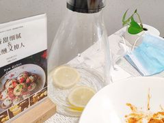 -娜娜家·Nana's restaurant(国金汇店)
