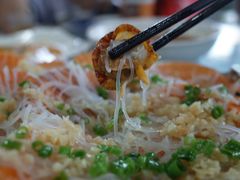 粉丝蒸扇贝-双月饭店·20年老字号(新村店)