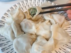 -叁拾壹克饺子·东北菜(国贸店)