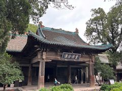 -窦大夫祠