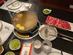 -牛事制造局牛肉火锅(莲岳路店)