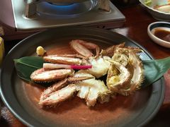 -蟹料理 北海道かに将軍(札幌本店)