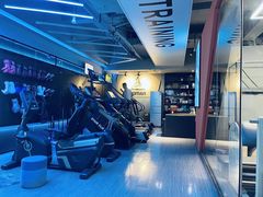 -RoMan罗马健身工作室(莘庄店)