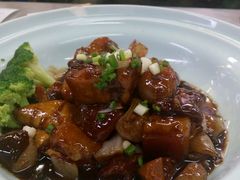 -和记小菜(东方店)