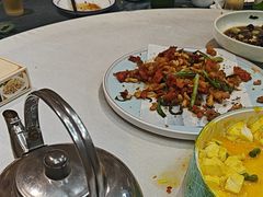 -清真•蜀风园(丁字沽总店)