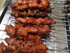 -王记西鎮电烤肉(汶上路店)