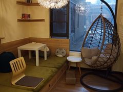 -滚猫咖啡·猫咖·猫友好撸猫(未来城店)