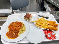 意式肉酱面-宜家·瑞典风味餐厅(北京西红门店)
