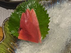 -山盛创作料理·Yamamori(珠宾店)
