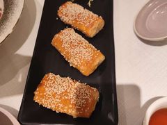 -東園·廣州味·點心與燒鵝(东山口店)