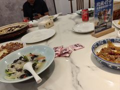 -品鲜村农家菜·阳澄湖大闸蟹(总店)