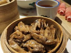 -卤校长重庆火锅(国兴店)
