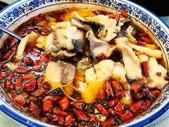 -成都驻京办餐厅(蜀都宾馆店)