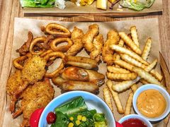 -必胜客(花舞大唐博物馆店)