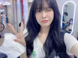 -星期六创作·接发烫染