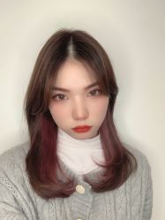-YESIDO椰岛造型烫发染发