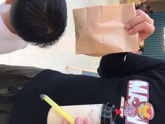 -椰小咖(亚龙湾东榕美食广场店)