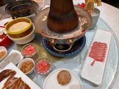 -东来顺•非遗火锅(外滩店)
