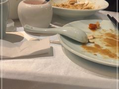-羲和雅苑•北京烤鸭(乐园道万象城店)