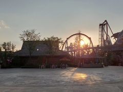 -七彩云南欢乐世界