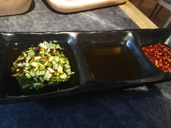 -许府牛火锅(信义坊总店)