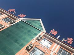 -河口景区